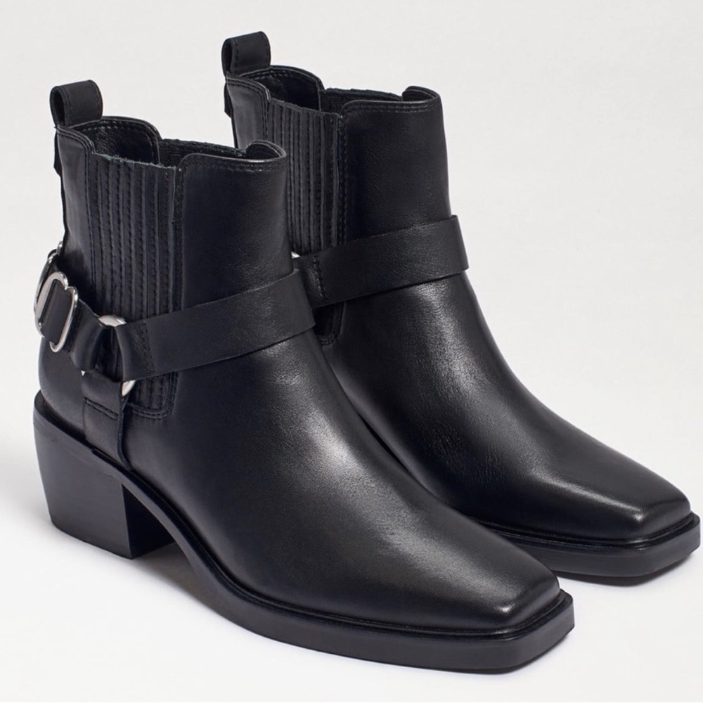 Sam Edelman Boots